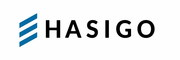 株式会社ハシゴのロゴ