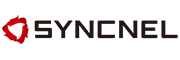 SYNCNEL株式会社のロゴ
