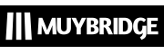 Muybridgeのロゴ