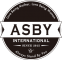 株式会社ASBY Internationalのロゴ