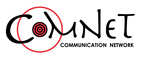 株式会社コムネットのロゴ