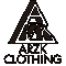 ARZK CLOTHINGのロゴ