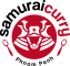 サムライインターナショナル株式会社のロゴ