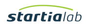 スターティアラボ株式会社のロゴ