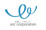 株式会社エストコーポレーションのロゴ