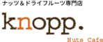 株式会社クノップのロゴ