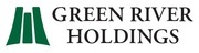 グリーンリバーホールディングス株式会社のロゴ