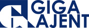 株式会社ギガエージェントのロゴ