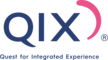 株式会社QIXのロゴ