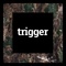 triggerのロゴ