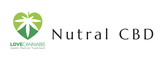 Nutral CBDのロゴ