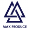 株式会社 マックスプロデュースのロゴ