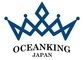 株式会社オーシャンキングジャパンのロゴ
