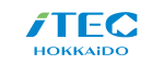 株式会社アイテック北海道のロゴ