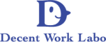 特定非営利活動法人ディーセントワーク・ラボのプレスリリース
