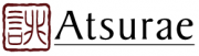 合同会社ATSURAEのロゴ