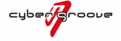 サイバーグルーヴ株式会社のロゴ