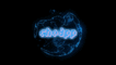 Choapp corporation,のロゴ