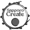 札幌クリエイトのロゴ