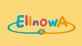 学生団体ELLNOWAのロゴ