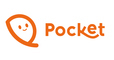 株式会社ポケットのロゴ