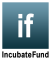 インキュベイトファンドのロゴ