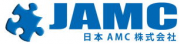 日本AMC株式会社のロゴ