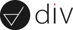 株式会社divのロゴ