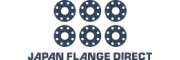 日本フランジダイレクト株式会社のロゴ