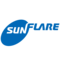 株式会社サン・フレアのロゴ