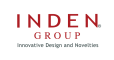 株式会社INDENのロゴ
