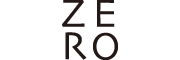 株式会社 ZEROのロゴ