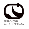PandaGraphics株式会社のロゴ
