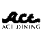 アクトダイニング株式会社のロゴ