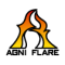 株式会社アグニ・フレアのロゴ