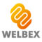 株式会社ウェルベックスのロゴ