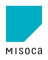 株式会社Misocaのロゴ