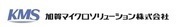 加賀マイクロソリューション株式会社のロゴ