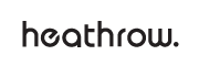heathrow,Inc.のロゴ
