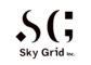 SkyGrid株式会社のロゴ