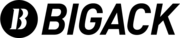 株式会社BIGACKのロゴ