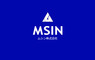 MSIN株式会社のロゴ
