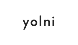 Yolni株式会社のロゴ