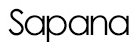 株式会社サパナのロゴ