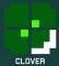 イベントプロデュース団体Cloverのロゴ