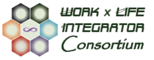 働き方改革支援コンソーシアムのロゴ