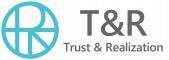 株式会社T&Rのロゴ