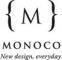 株式会社MONOCOのロゴ