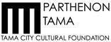 パルテノン多摩共同事業体のロゴ