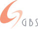 株式会社GBSのロゴ